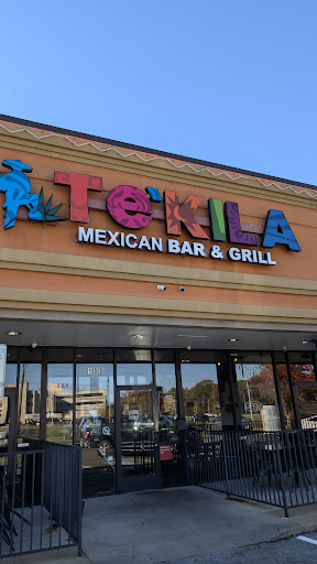 Tekila Mexican Bar & Grill
